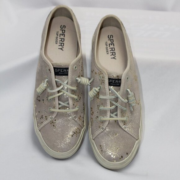 Sperry Shoes - Sperry Top-Sider Women's Seacoast Snake Sneaker